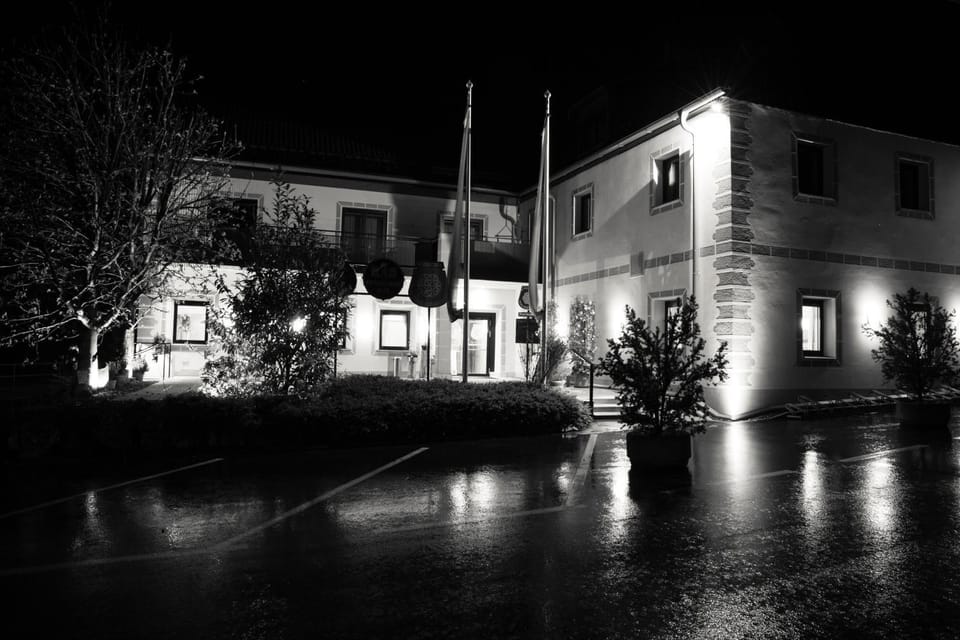 Schlosstaverne Thannhausen Hotel in Styria
