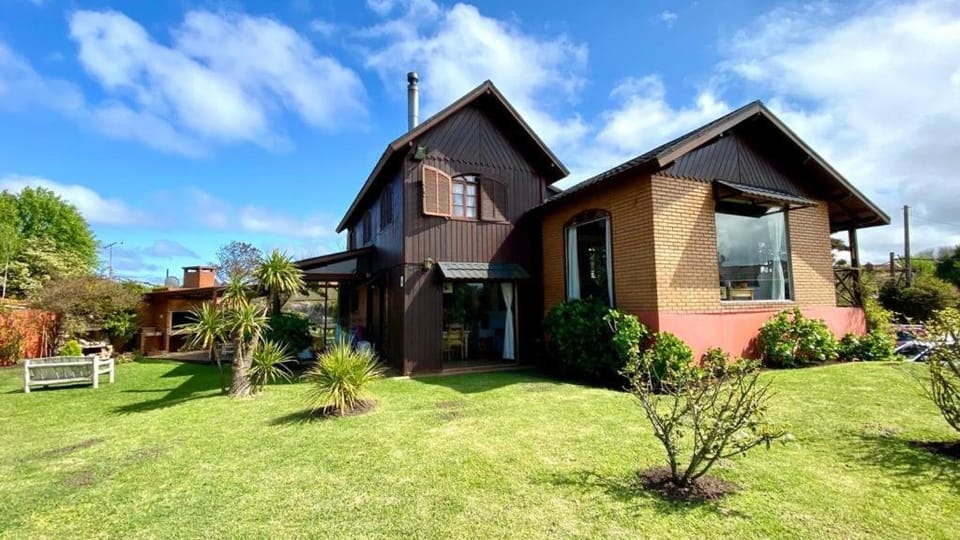 Casa Campanita House in Maldonado Department, Uruguay
