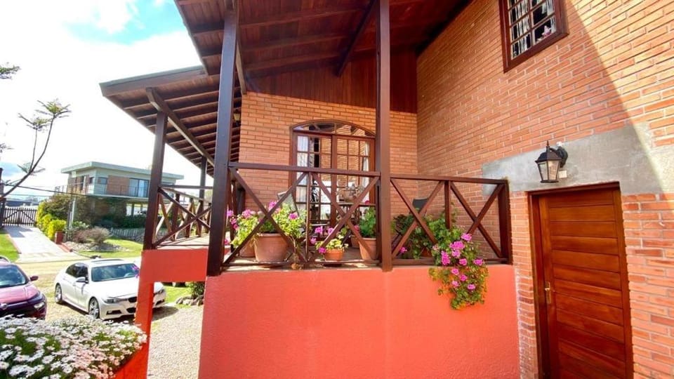Casa Campanita House in Maldonado Department, Uruguay