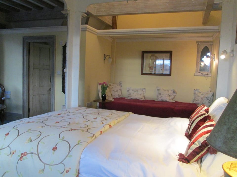 Alnwick Lodge West Cawledge Park Bed and Breakfast in Shilbottle