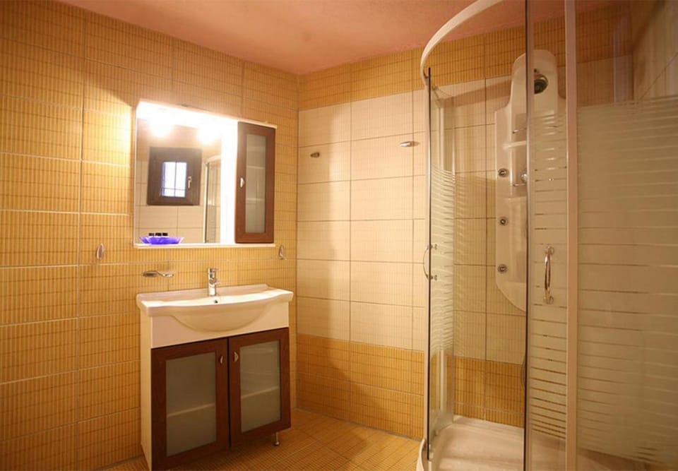 Archontiko Koziakas Hotel in Decentralized Administration of Macedonia and Thrace