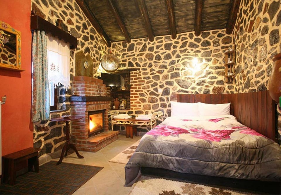 Archontiko Koziakas Hotel in Decentralized Administration of Macedonia and Thrace