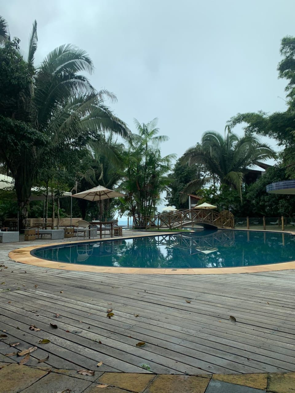 Swimming pool, Swimming pool