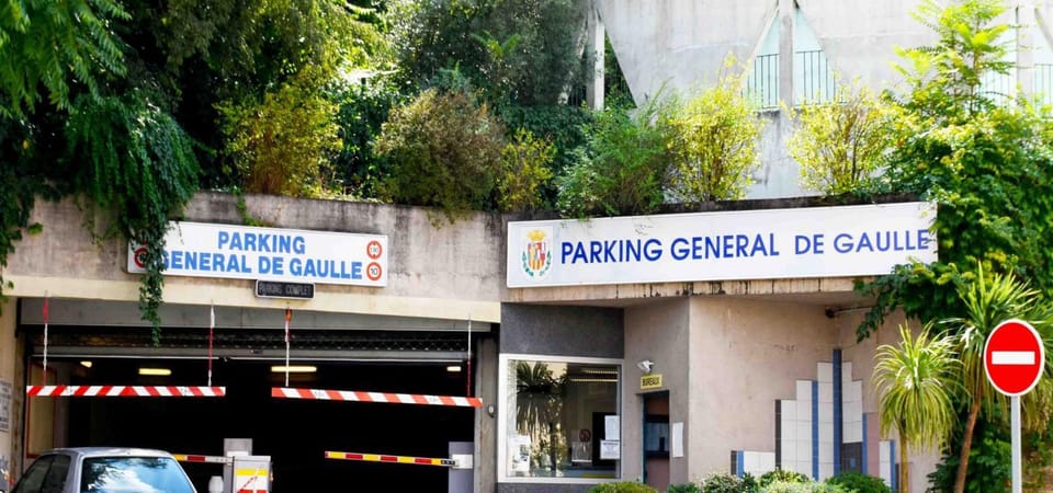 Area and facilities