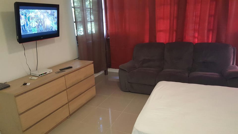 TERRAZAS DEL CARIBE, APARTA HOTEL. Apartment in Boca Chica