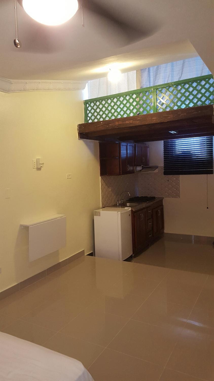 TERRAZAS DEL CARIBE, APARTA HOTEL. Apartment in Boca Chica