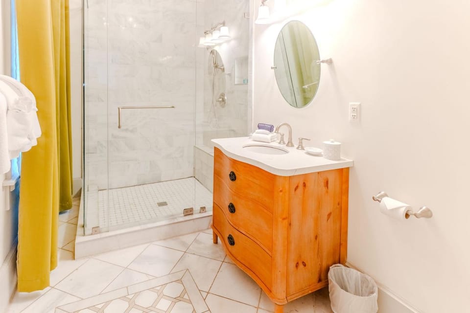 The Kendall Inn in Boerne