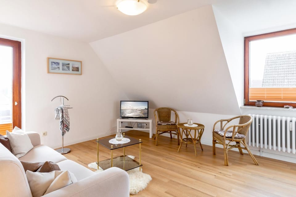 Wohnung 2 Apartment in Ostholstein