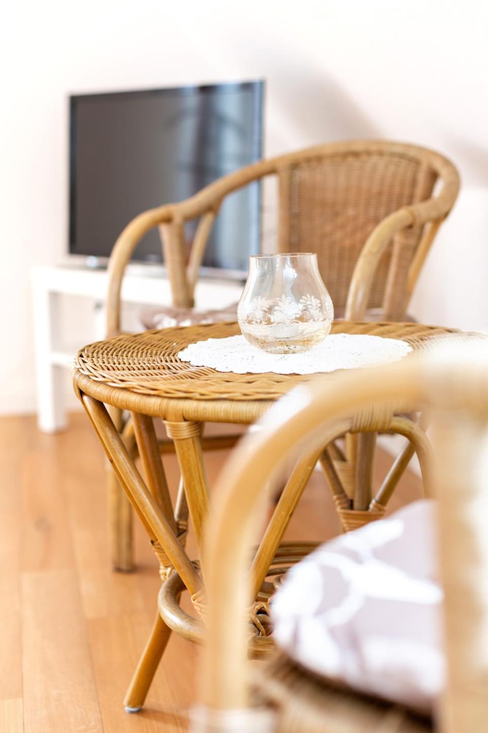 Wohnung 2 Apartment in Ostholstein
