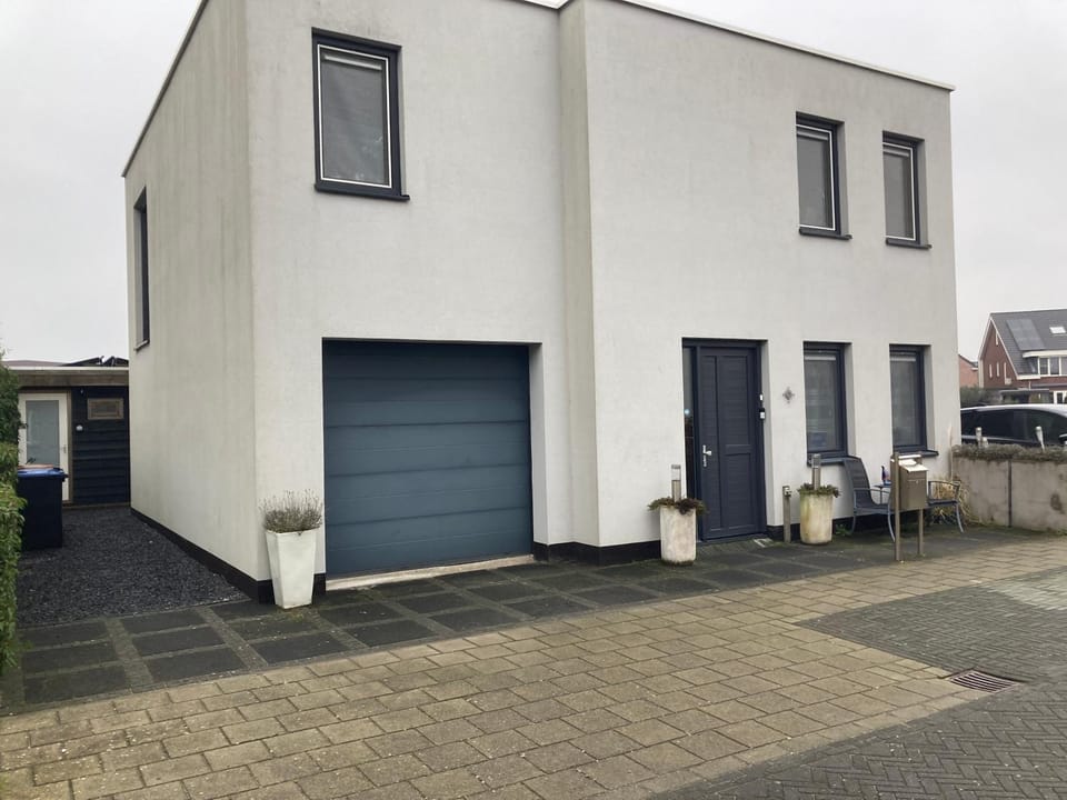 Bed & Breakfast ‘t Westergouwertje Bed and Breakfast in Gouda