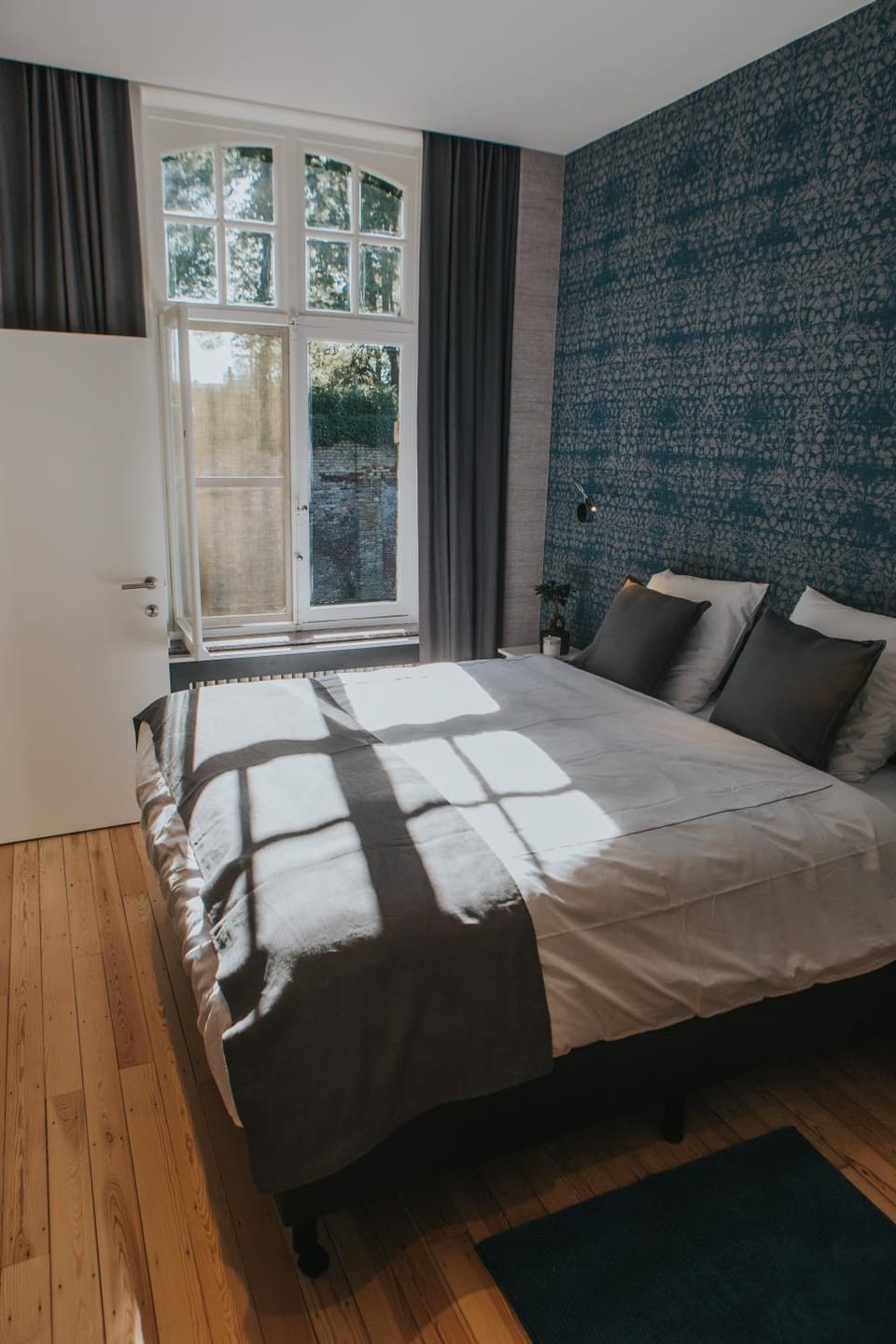 Vest Bed and Breakfast in Ypres