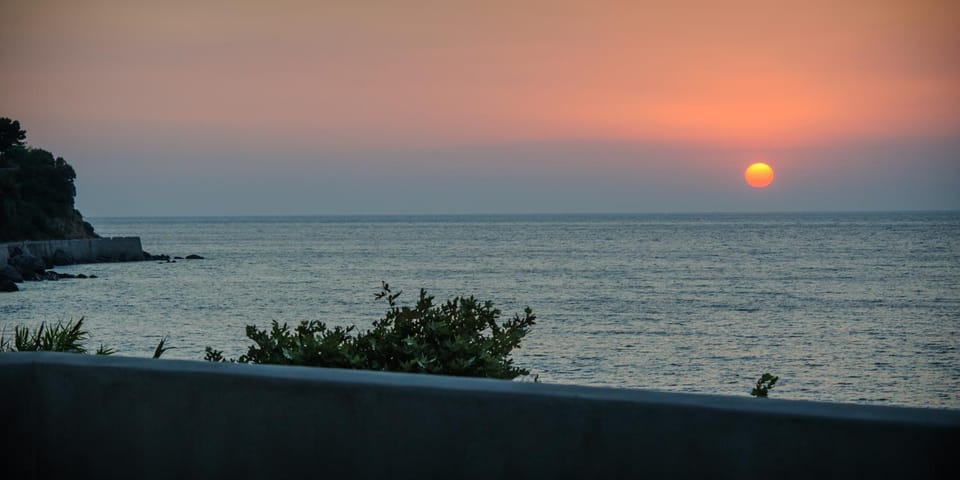 Sea view