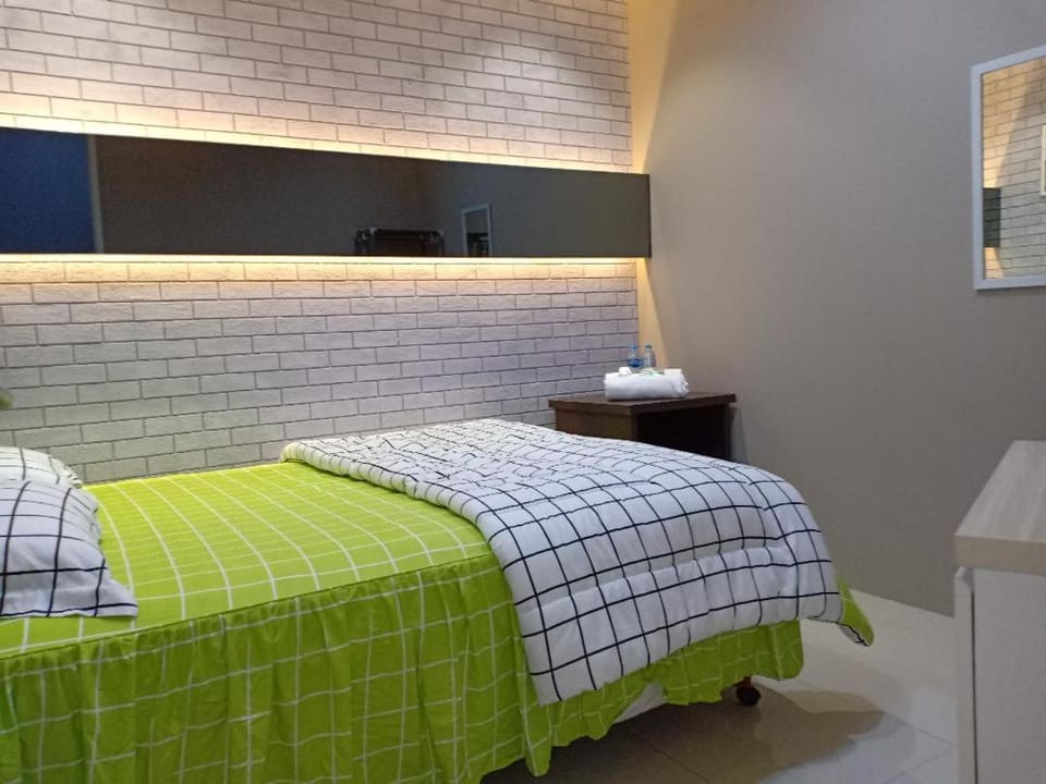 Derma Home Stay Hostel in West Java