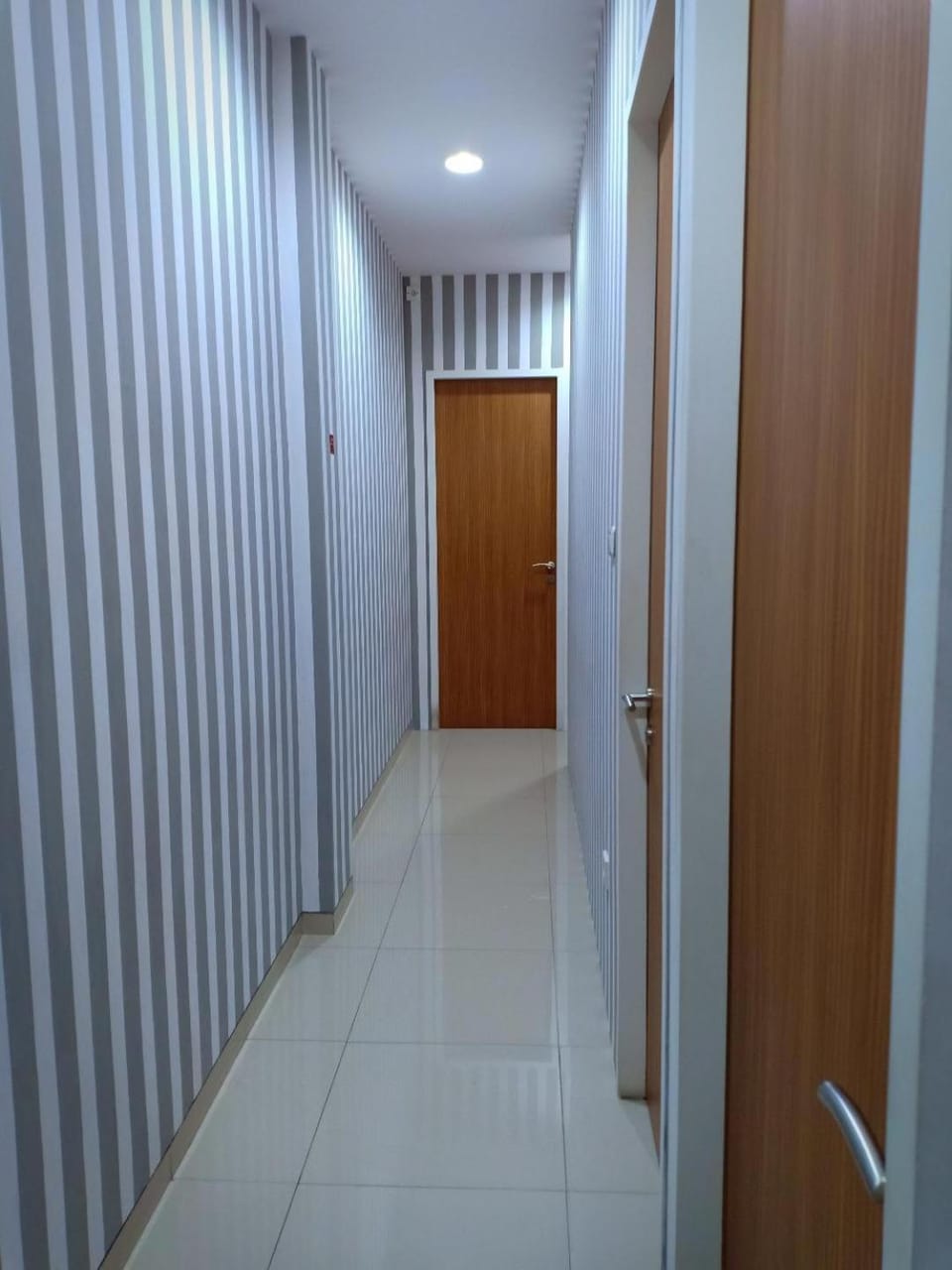 Derma Home Stay Hostel in West Java