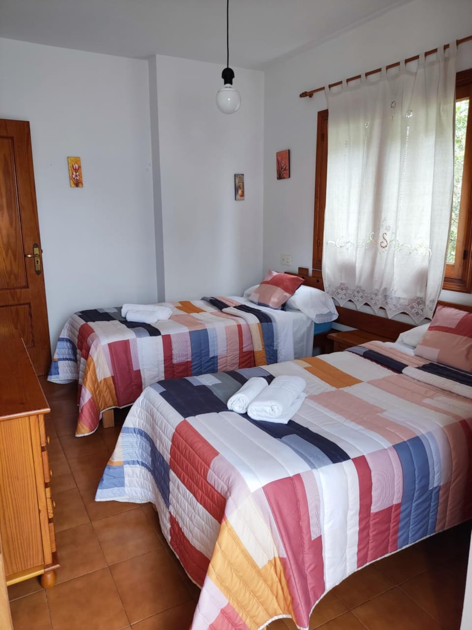 Bosc i Sol VT Apartment in Formentera