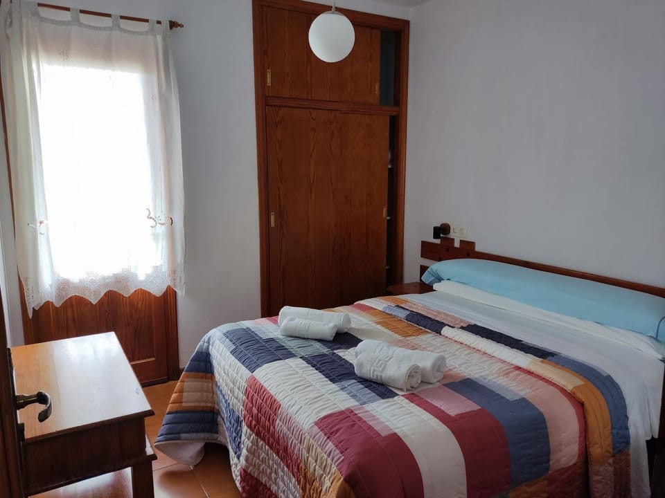 Bosc i Sol VT Apartment in Formentera