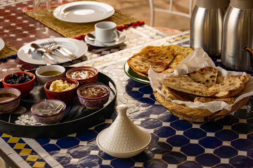 Food, Breakfast
