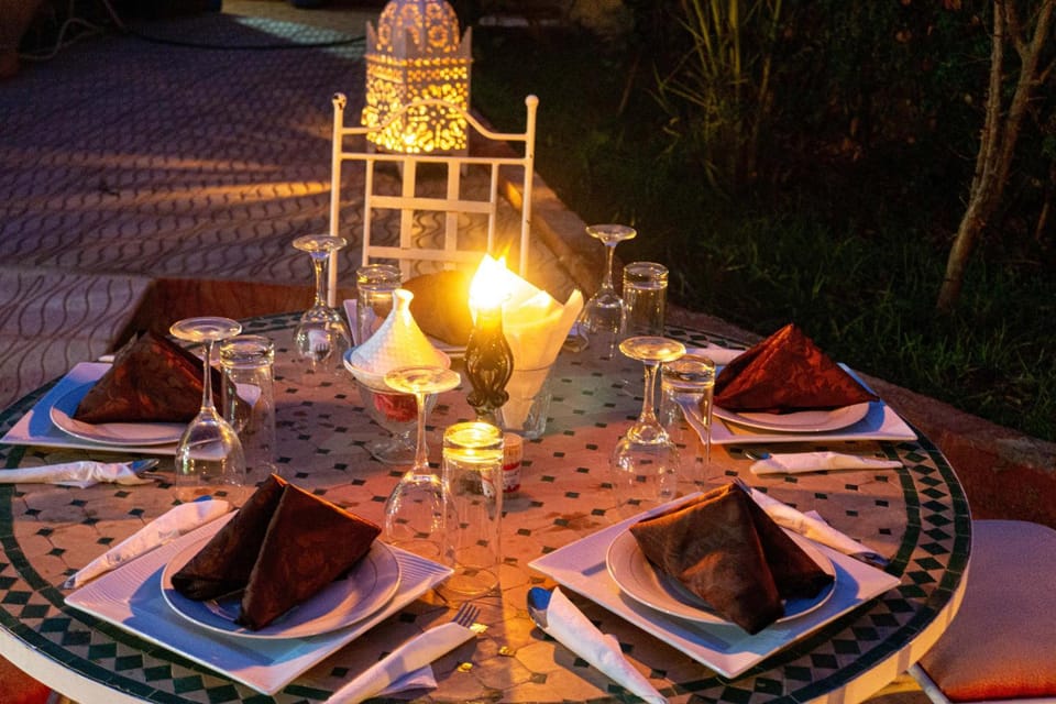 Restaurant/places to eat, Dinner