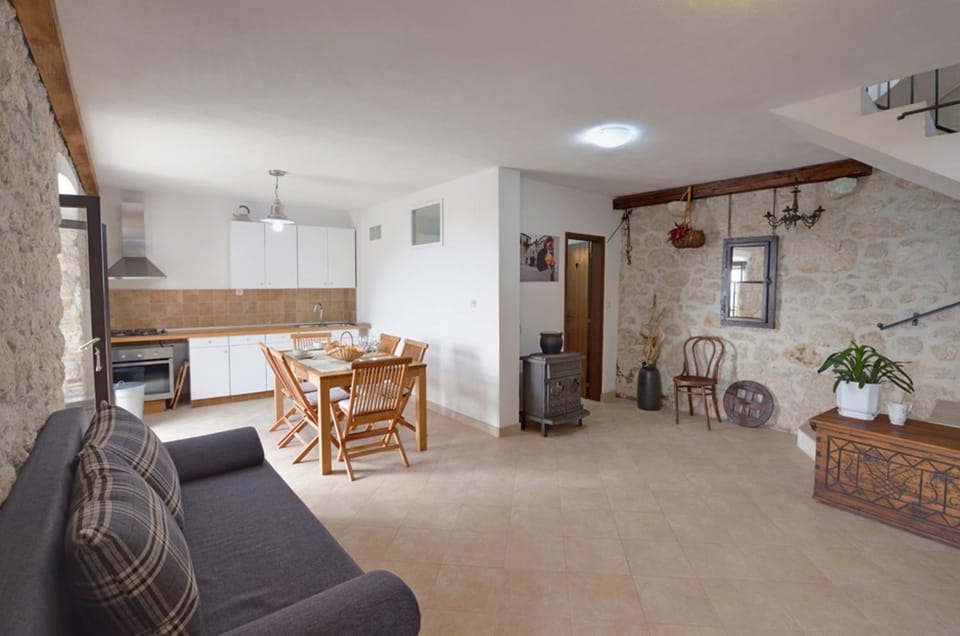 Holiday home Piece of Peace - Agrotourism House in Dubrovnik-Neretva County