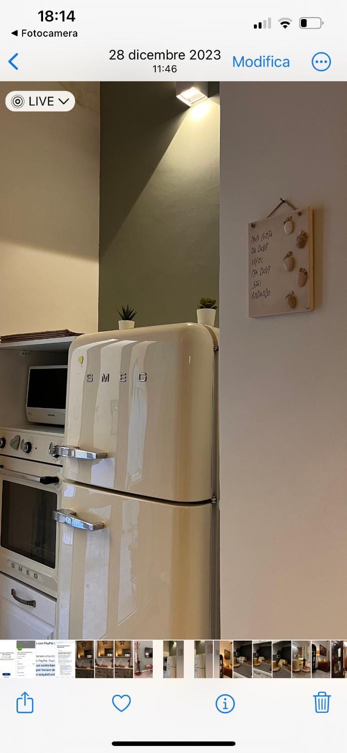 Kitchen or kitchenette, minibar, pet friendly