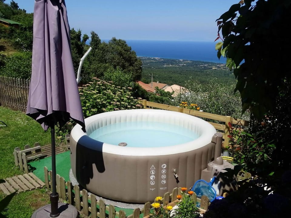 CASA PENTONE House in Corsica