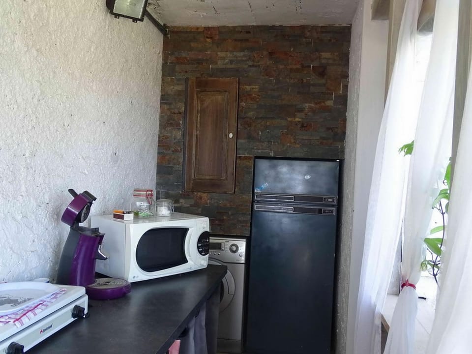 CASA PENTONE House in Corsica