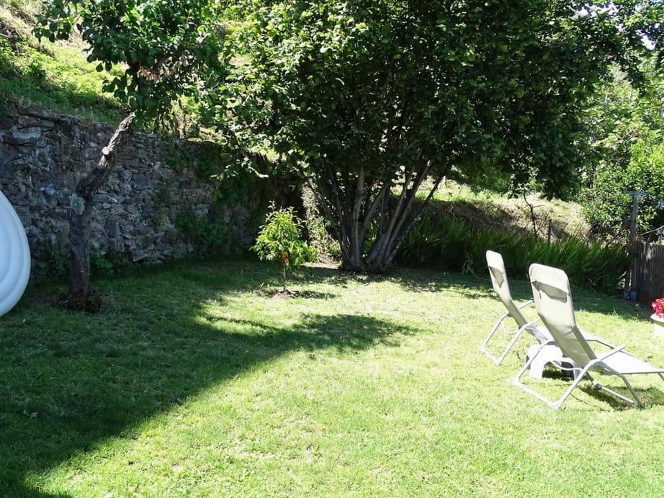 CASA PENTONE House in Corsica