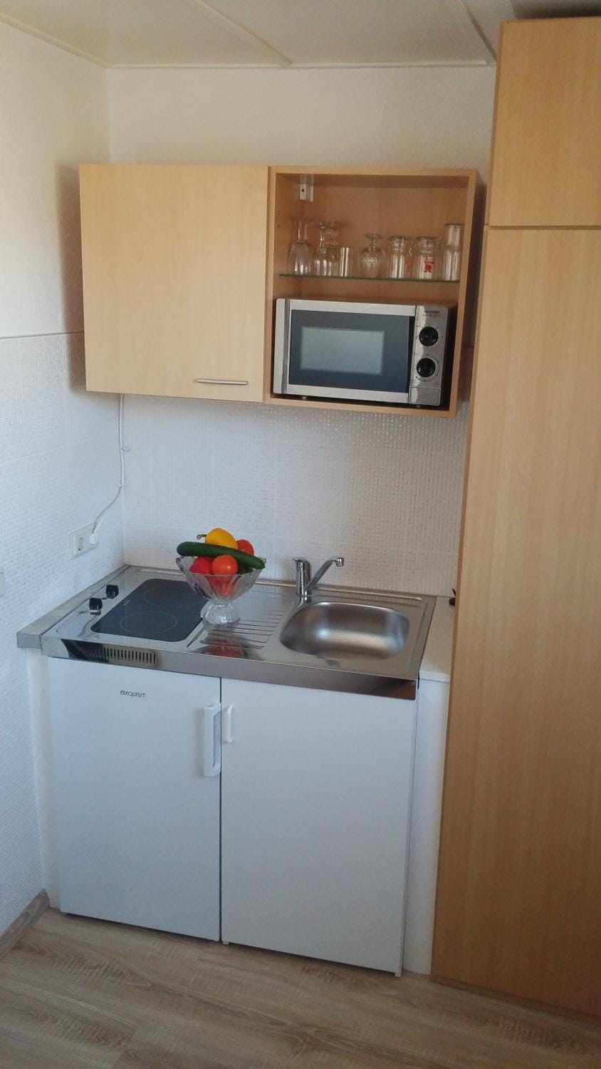 Gästehaus Labahn Apartment in Mecklenburg-Vorpommern, Germany