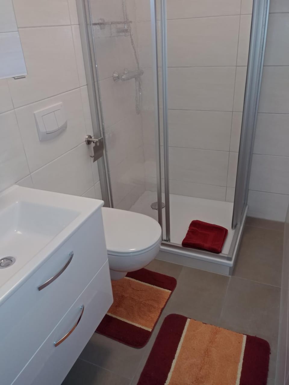 Gästehaus Labahn Apartment in Mecklenburg-Vorpommern, Germany
