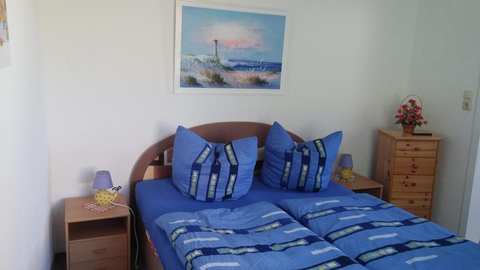 Gästehaus Labahn Apartment in Mecklenburg-Vorpommern, Germany