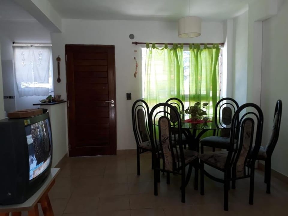 Maraja1 House in Mar de Ajó