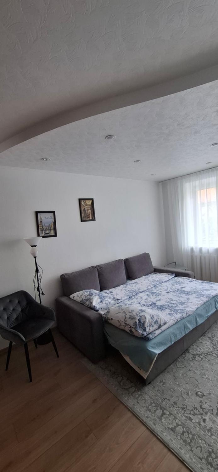 H.Manto butas Apartment in Klaipėda