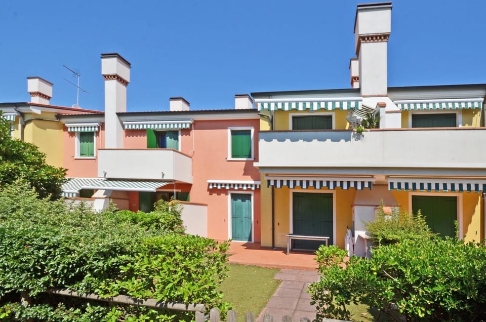 Residence Perla Apartment in Cavallino-Treporti