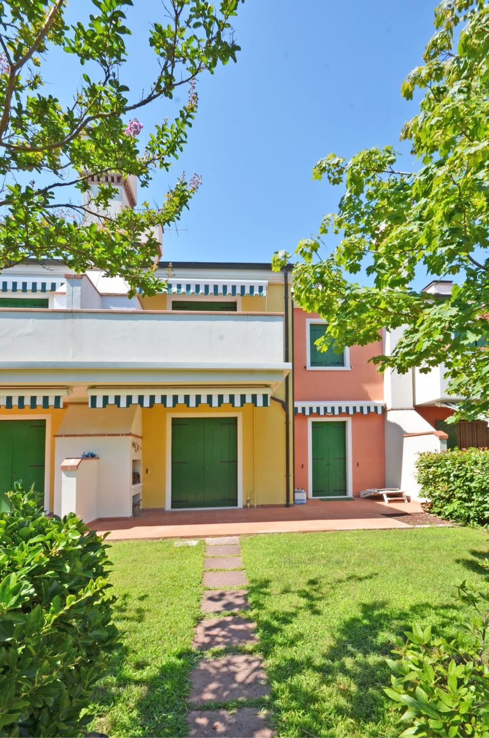 Residence Perla Apartment in Cavallino-Treporti