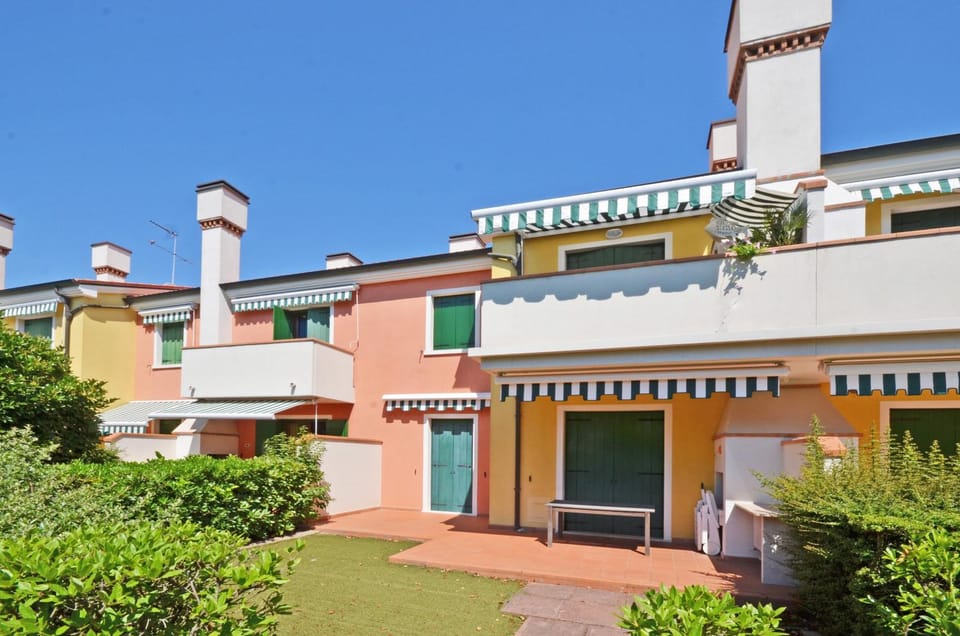 Residence Perla Apartment in Cavallino-Treporti