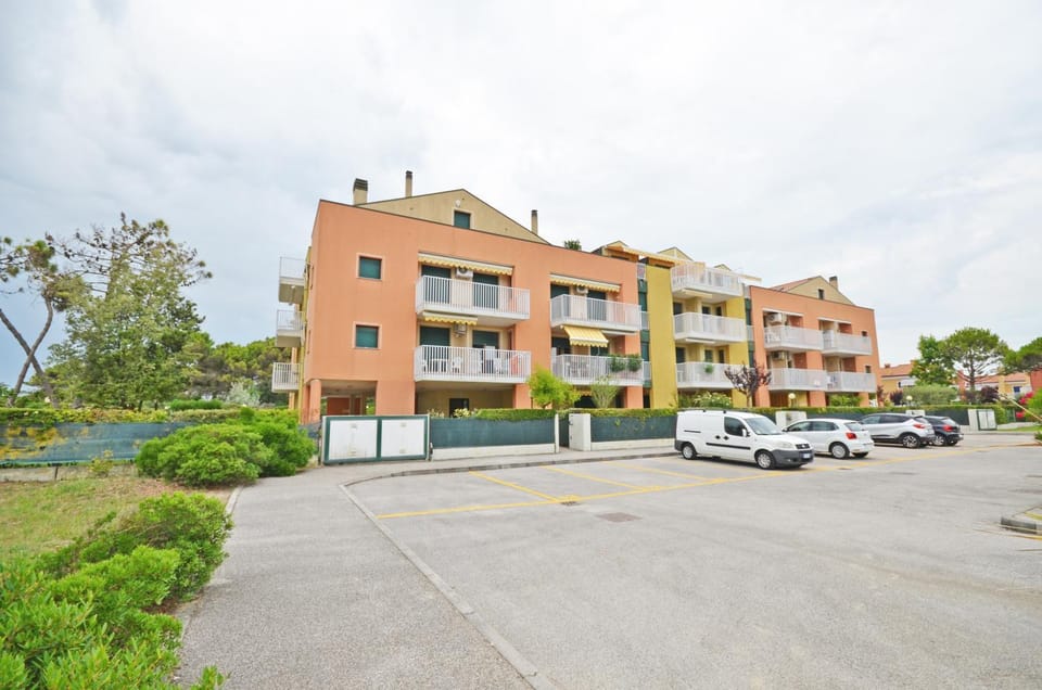 BELLAVISTA Apartment in Cavallino-Treporti