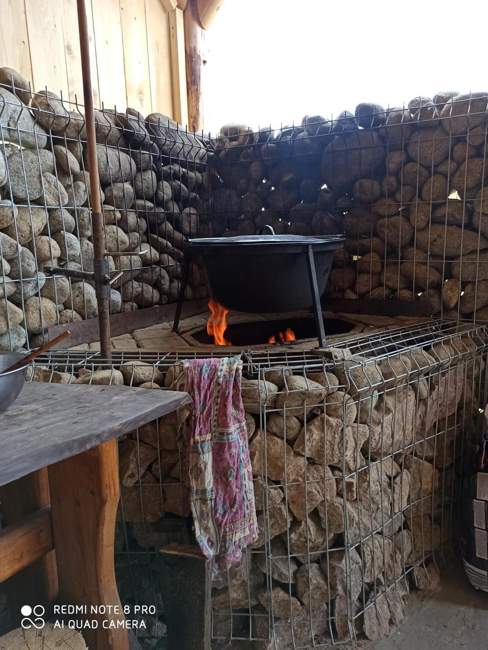 Chata Koliba Hostel in Slovakia