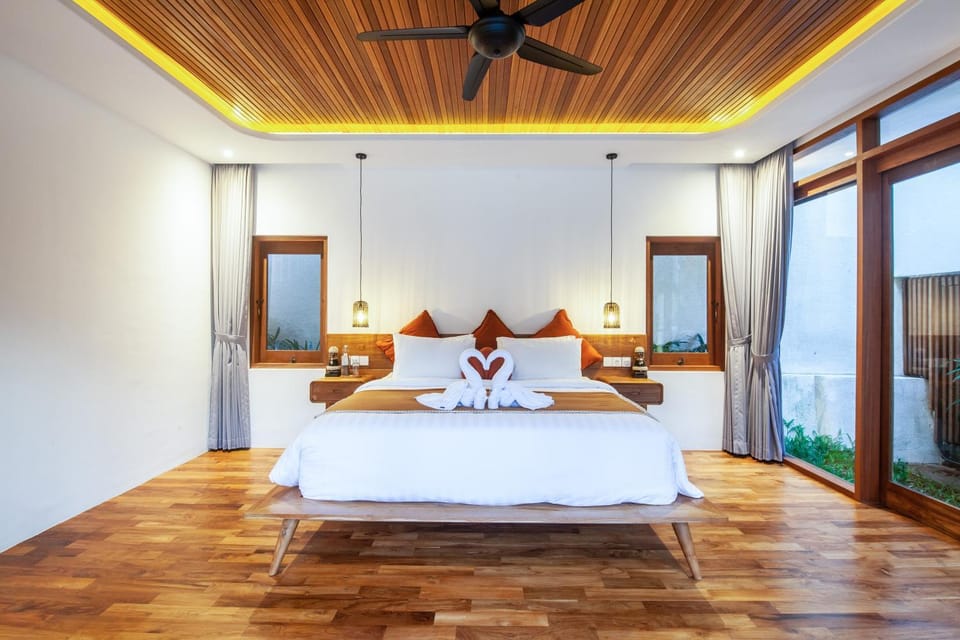Property building, Bed, Photo of the whole room, Bedroom, Guests, Area and facilities, furniture