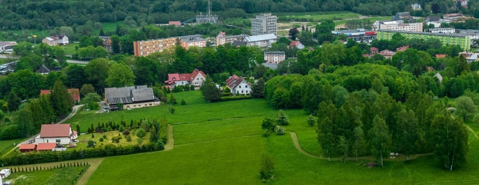 Apartament Fenowe Wzgórze Apartment in Lower Silesian Voivodeship