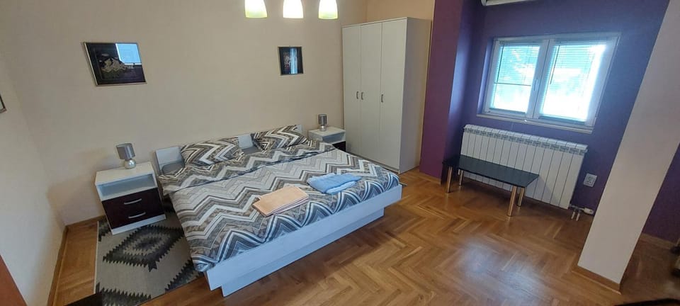 Talas apartmani Apartment in Belgrade