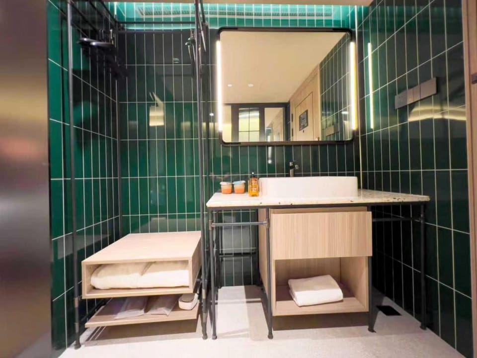 Olympic Park Boutique Hotel Hotel in Beijing