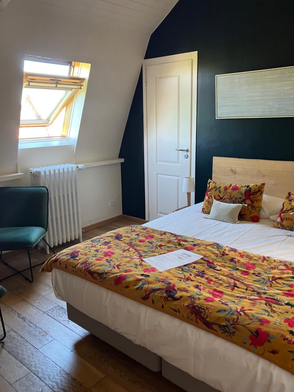 Chambres avec Vue Bed and Breakfast in Hauts-de-France
