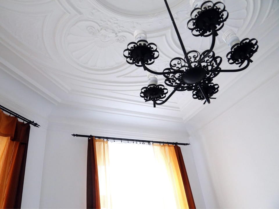 Decorative detail