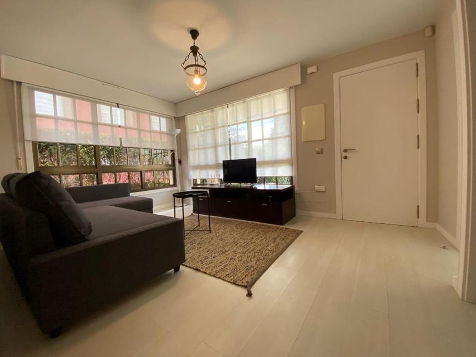 Housingcoruña Apartamento Playa Miño 01 Apartment in O Eume