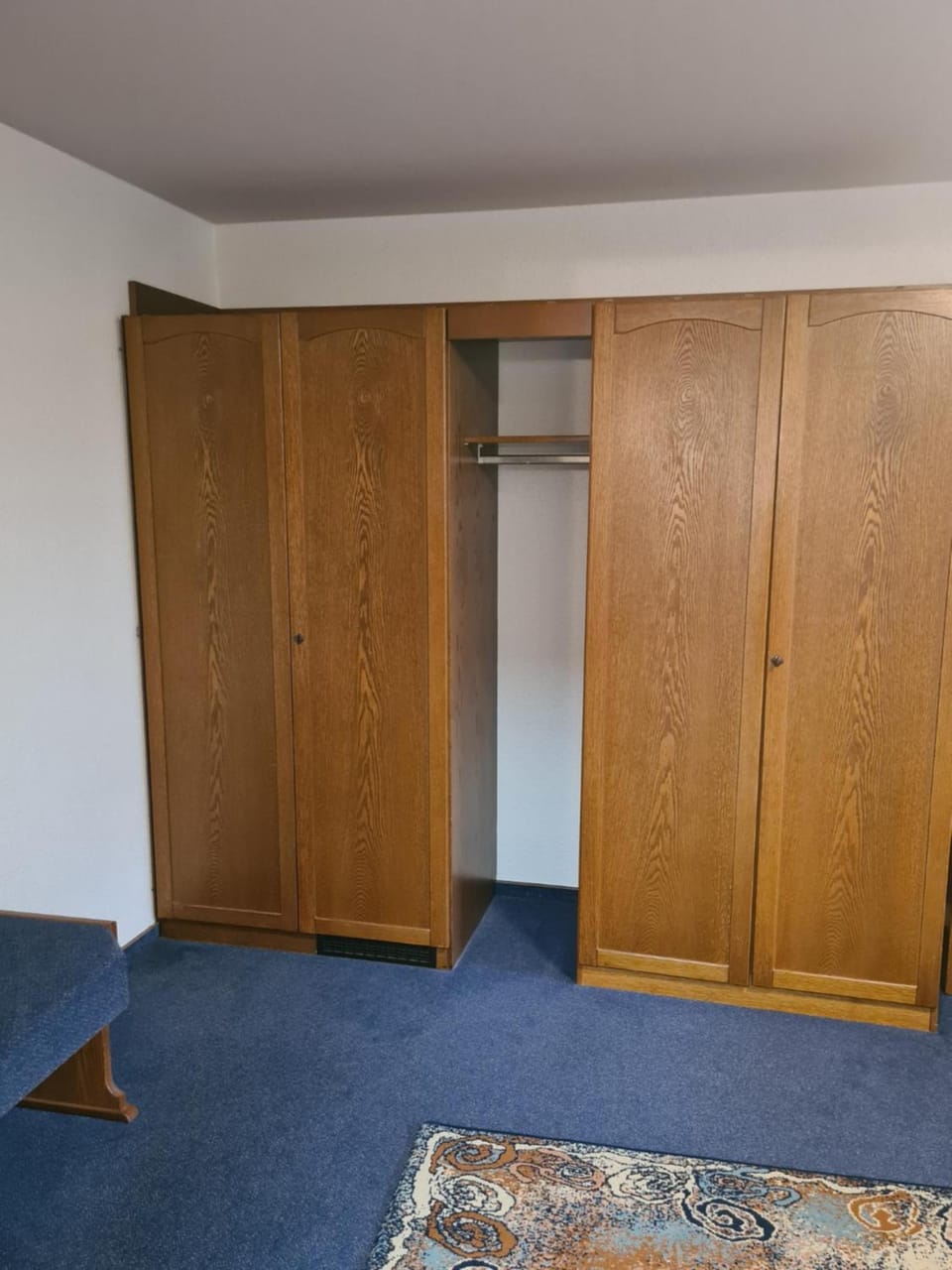 Gästehaus Weber Hotel in Rodgau