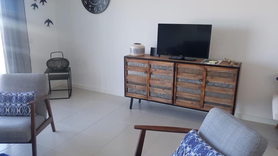 Sitio´s View Apartment in Nazaré