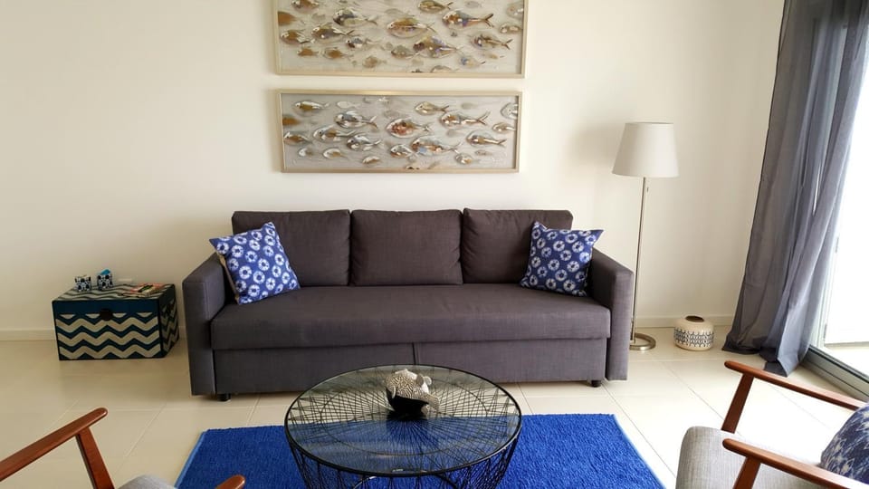 Sitio´s View Apartment in Nazaré