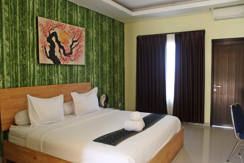 Exotic Komodo Hotel Hotel in Indonesia