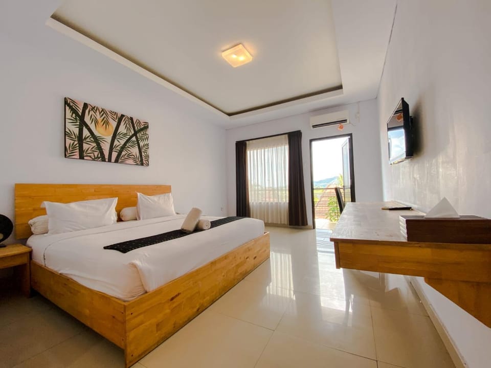 Exotic Komodo Hotel Hotel in Indonesia