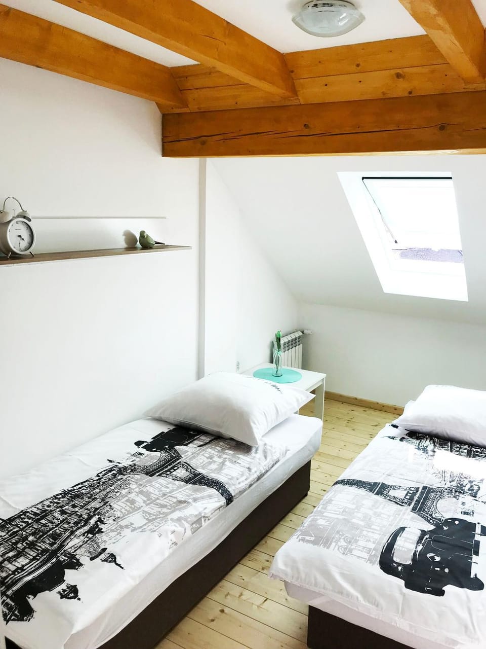 Apartamenty Centrum Rajcza Apartment in Lesser Poland Voivodeship